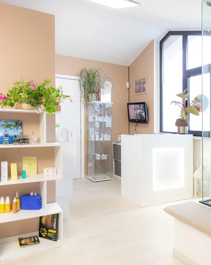 centro estetico varese e como qutee estetica